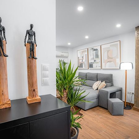 Apartamento La Tana Centro 2 Γρανάδα Εξωτερικό φωτογραφία