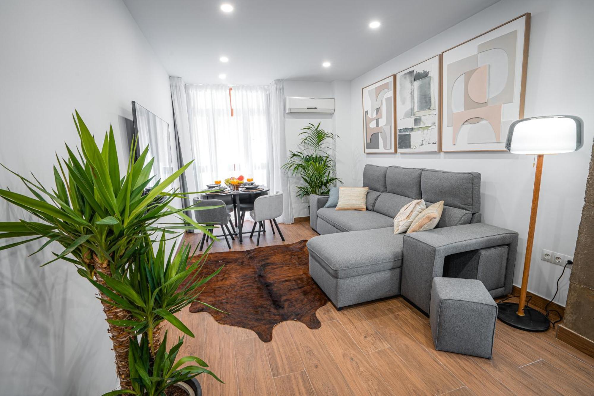 Apartamento La Tana Centro 2 Γρανάδα Εξωτερικό φωτογραφία