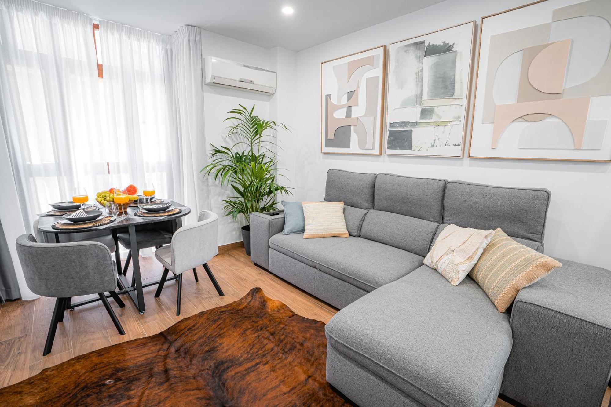 Apartamento La Tana Centro 2 Γρανάδα Εξωτερικό φωτογραφία