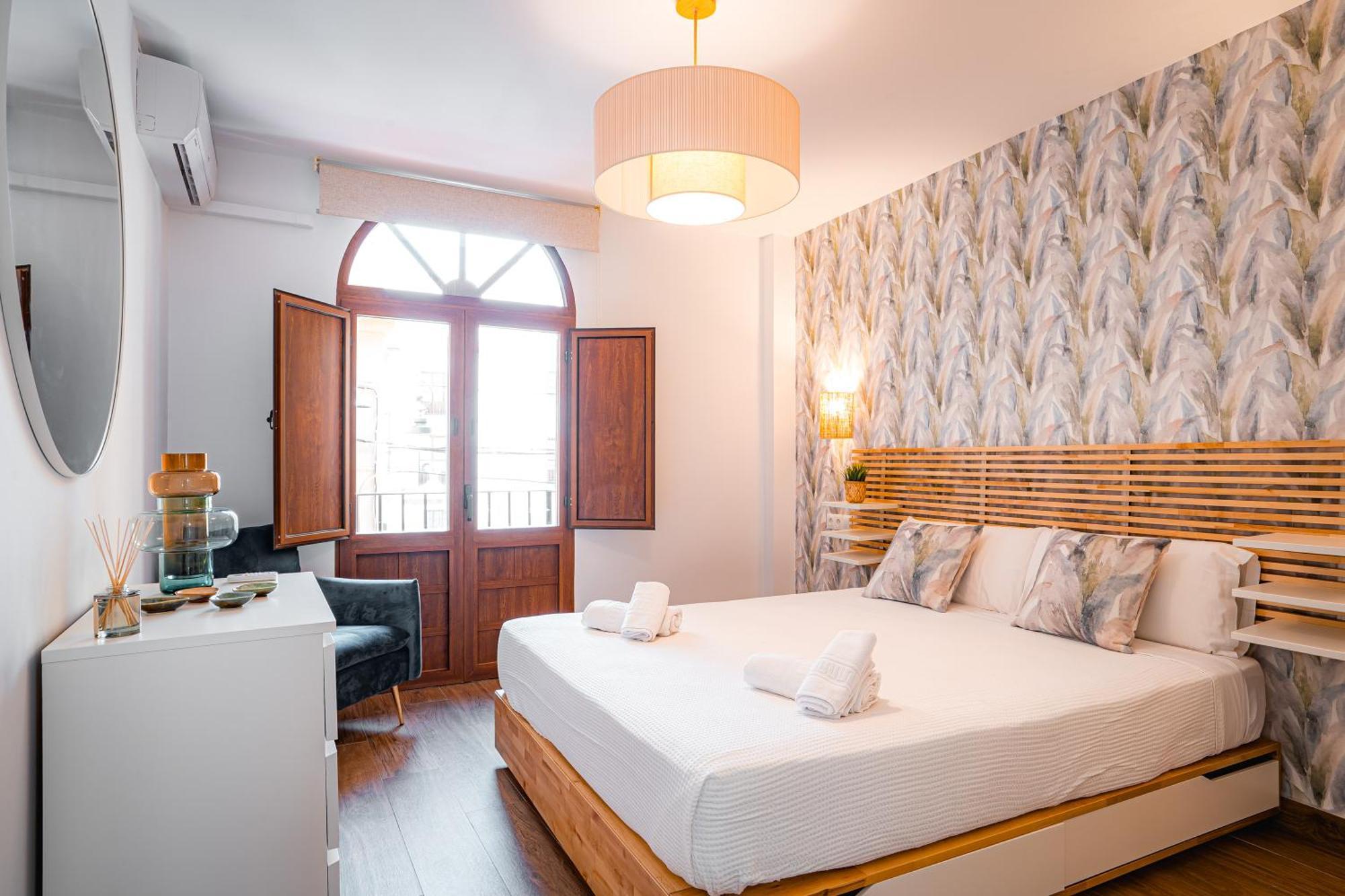 Apartamento La Tana Centro 2 Γρανάδα Εξωτερικό φωτογραφία