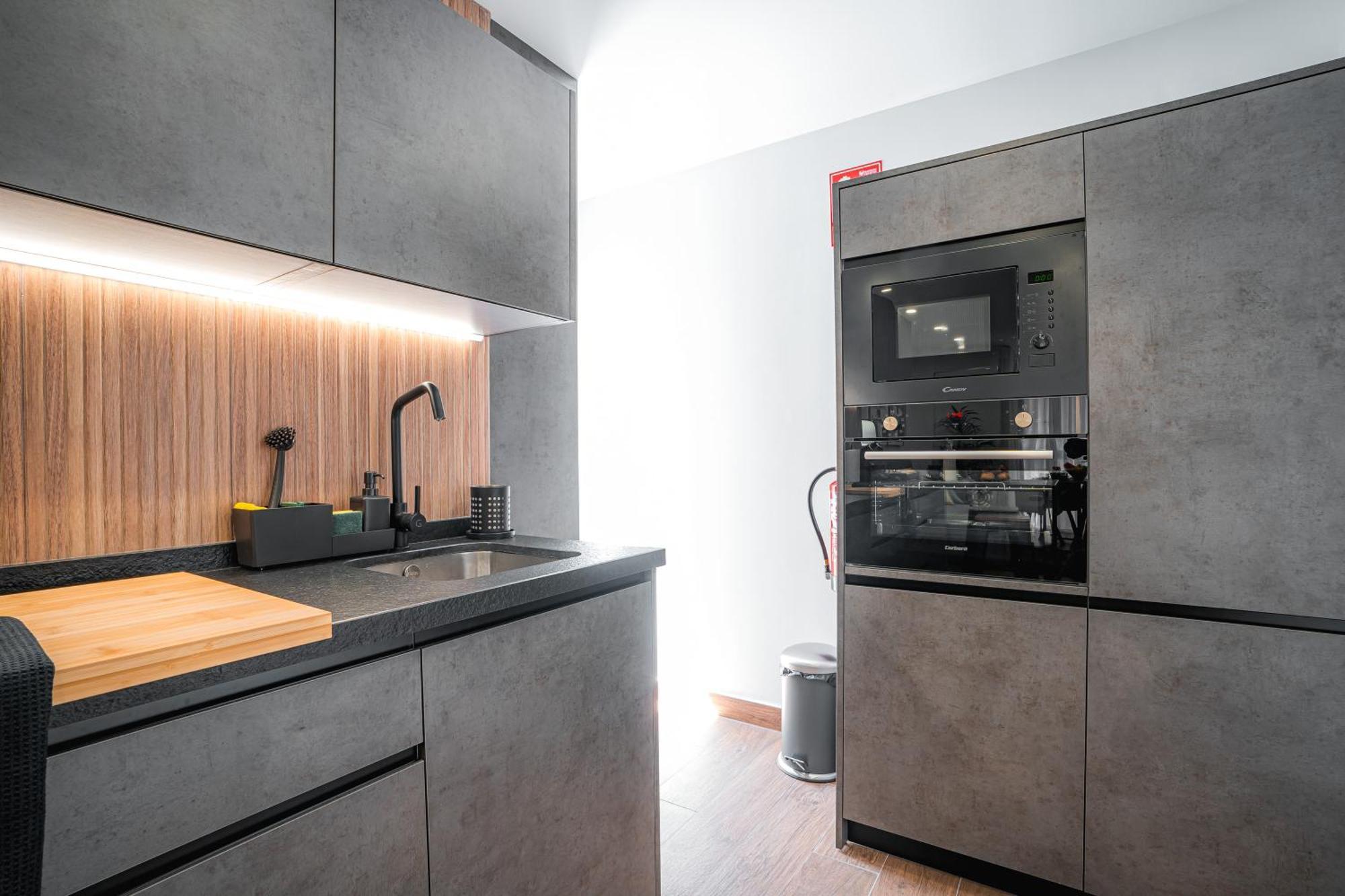 Apartamento La Tana Centro 2 Γρανάδα Εξωτερικό φωτογραφία