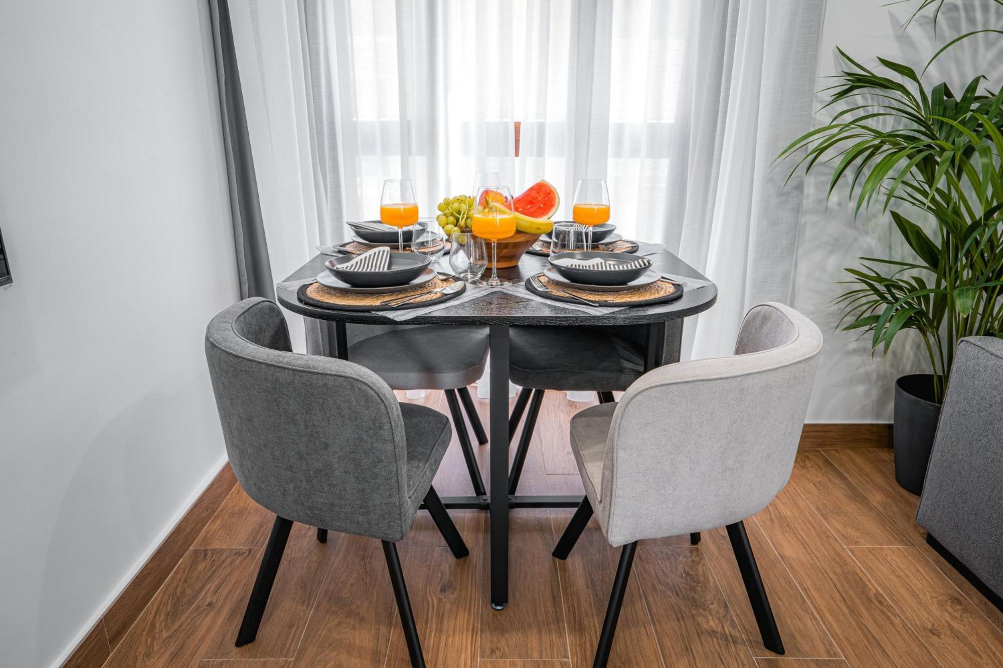 Apartamento La Tana Centro 2 Γρανάδα Εξωτερικό φωτογραφία