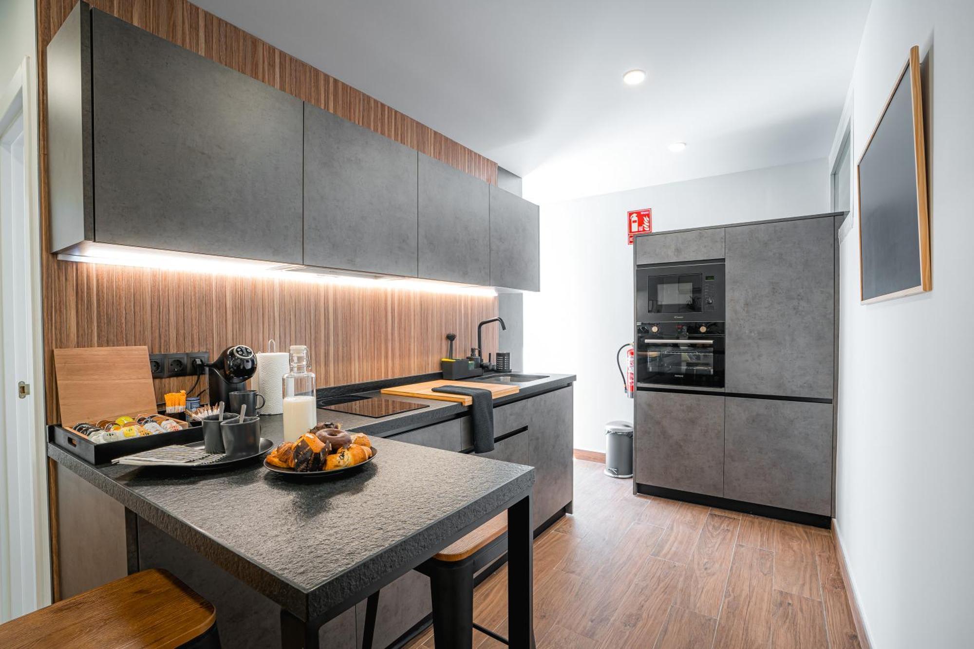 Apartamento La Tana Centro 2 Γρανάδα Εξωτερικό φωτογραφία