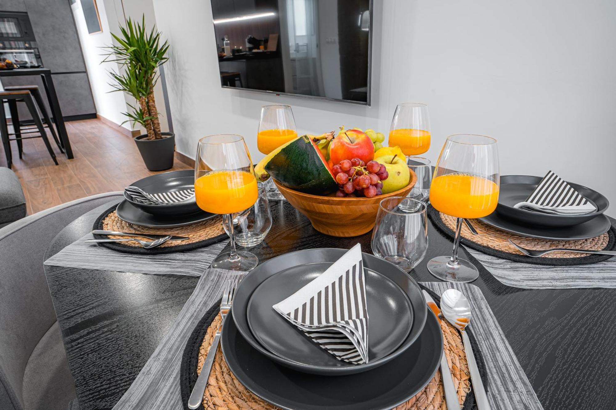 Apartamento La Tana Centro 2 Γρανάδα Εξωτερικό φωτογραφία