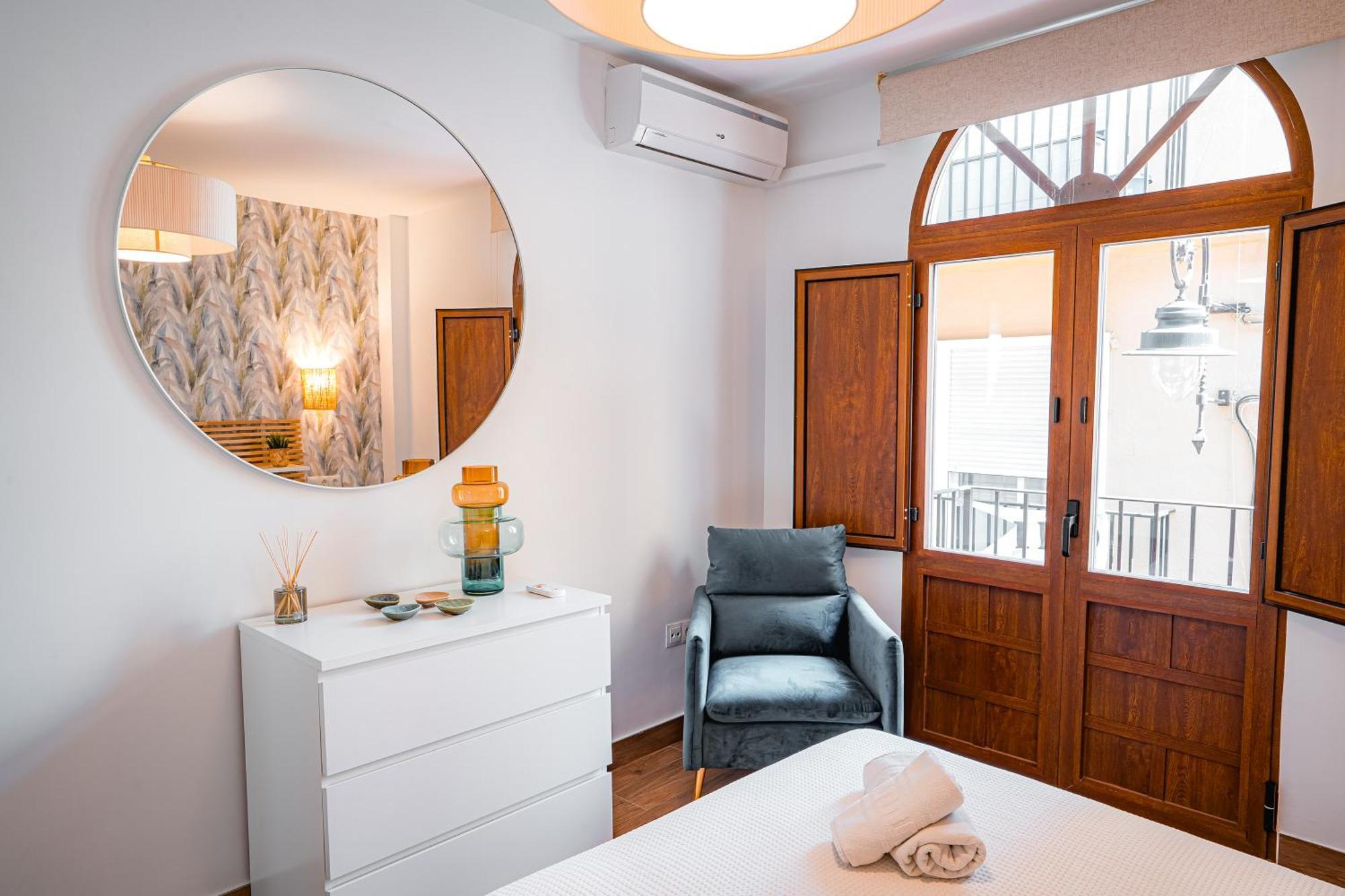 Apartamento La Tana Centro 2 Γρανάδα Εξωτερικό φωτογραφία