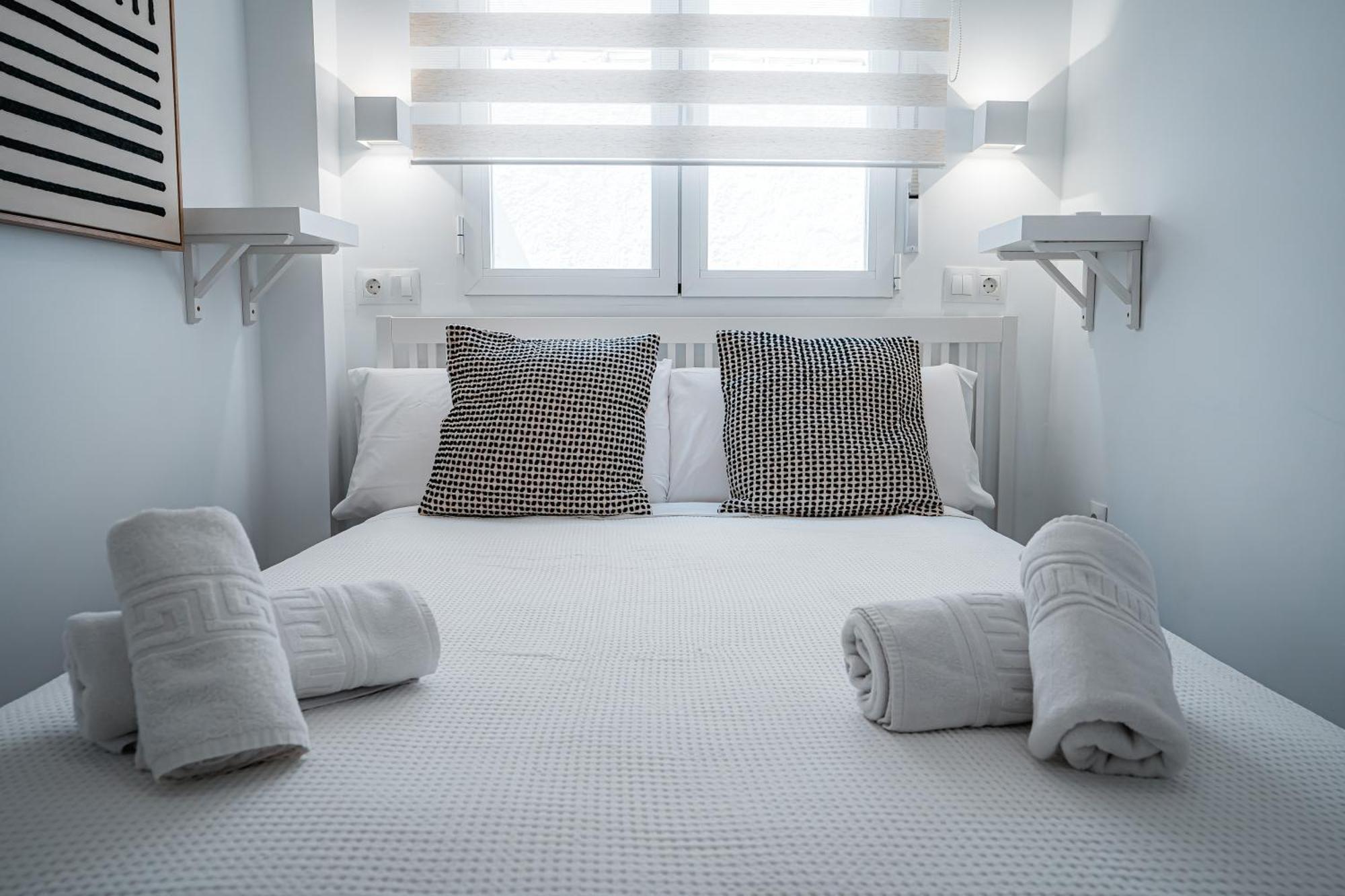 Apartamento La Tana Centro 2 Γρανάδα Εξωτερικό φωτογραφία