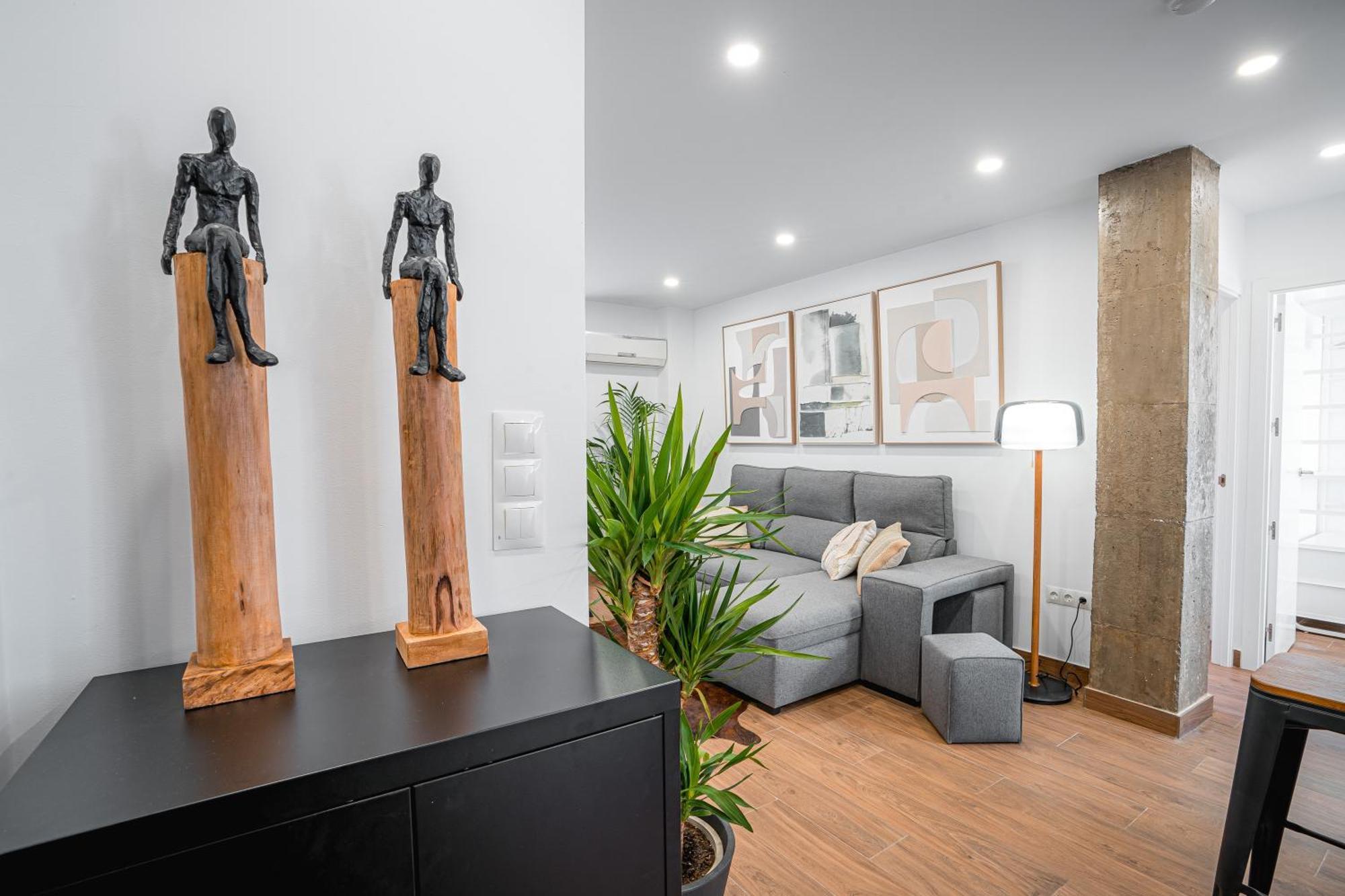 Apartamento La Tana Centro 2 Γρανάδα Εξωτερικό φωτογραφία