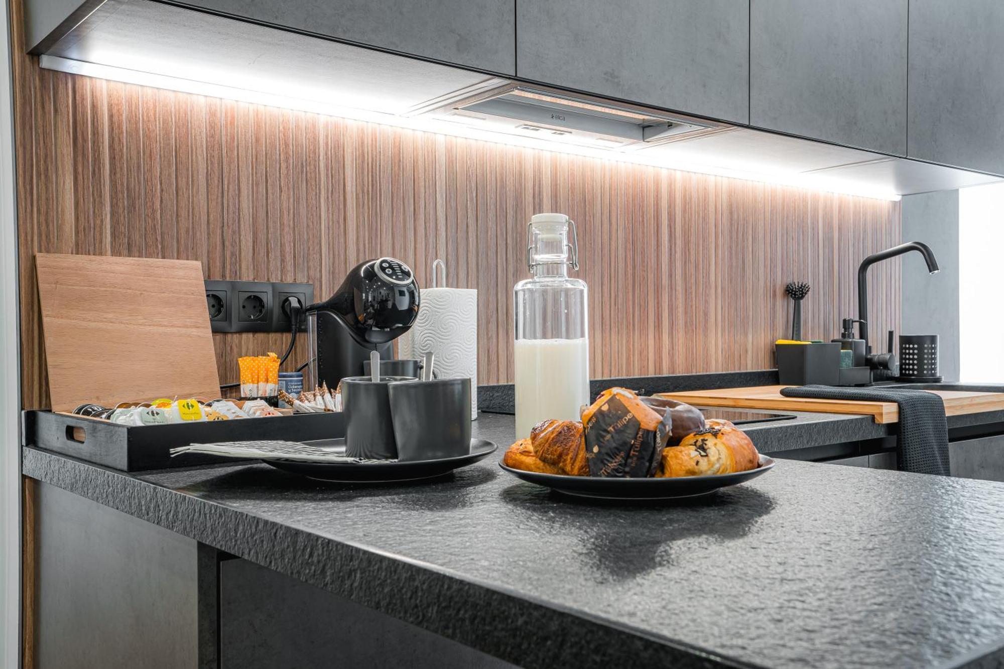 Apartamento La Tana Centro 2 Γρανάδα Εξωτερικό φωτογραφία