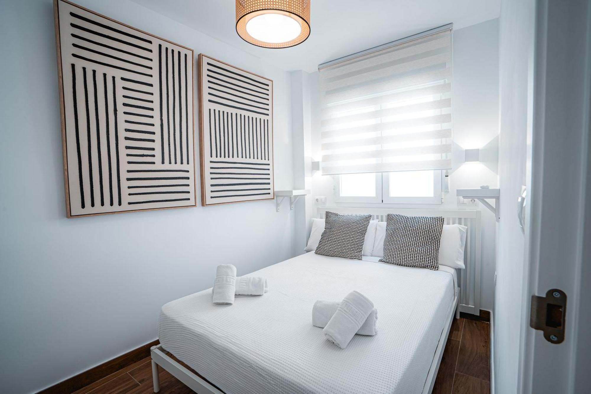 Apartamento La Tana Centro 2 Γρανάδα Εξωτερικό φωτογραφία