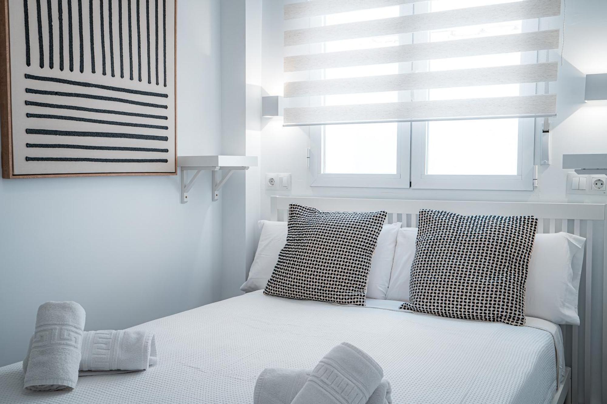 Apartamento La Tana Centro 2 Γρανάδα Εξωτερικό φωτογραφία