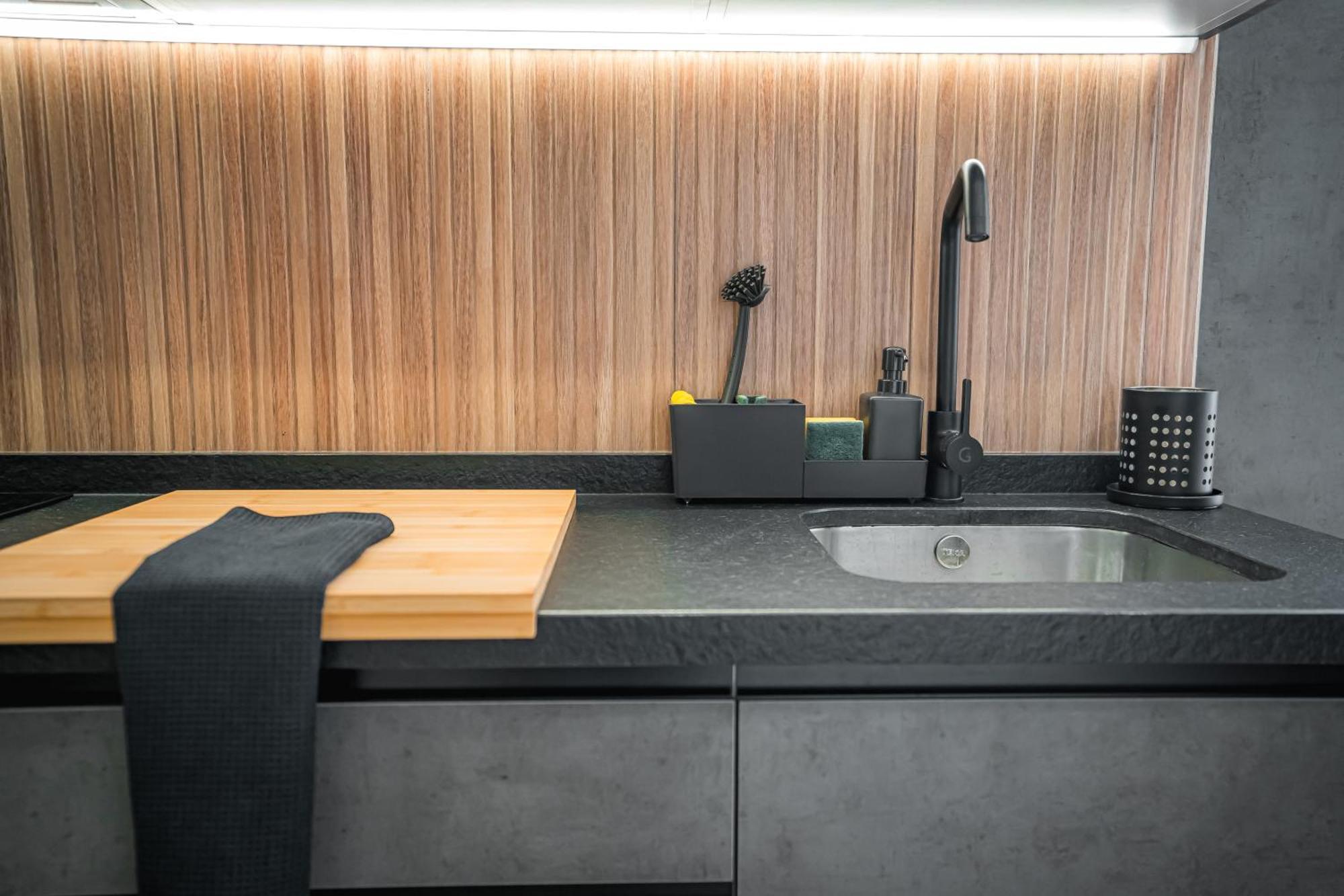 Apartamento La Tana Centro 2 Γρανάδα Εξωτερικό φωτογραφία