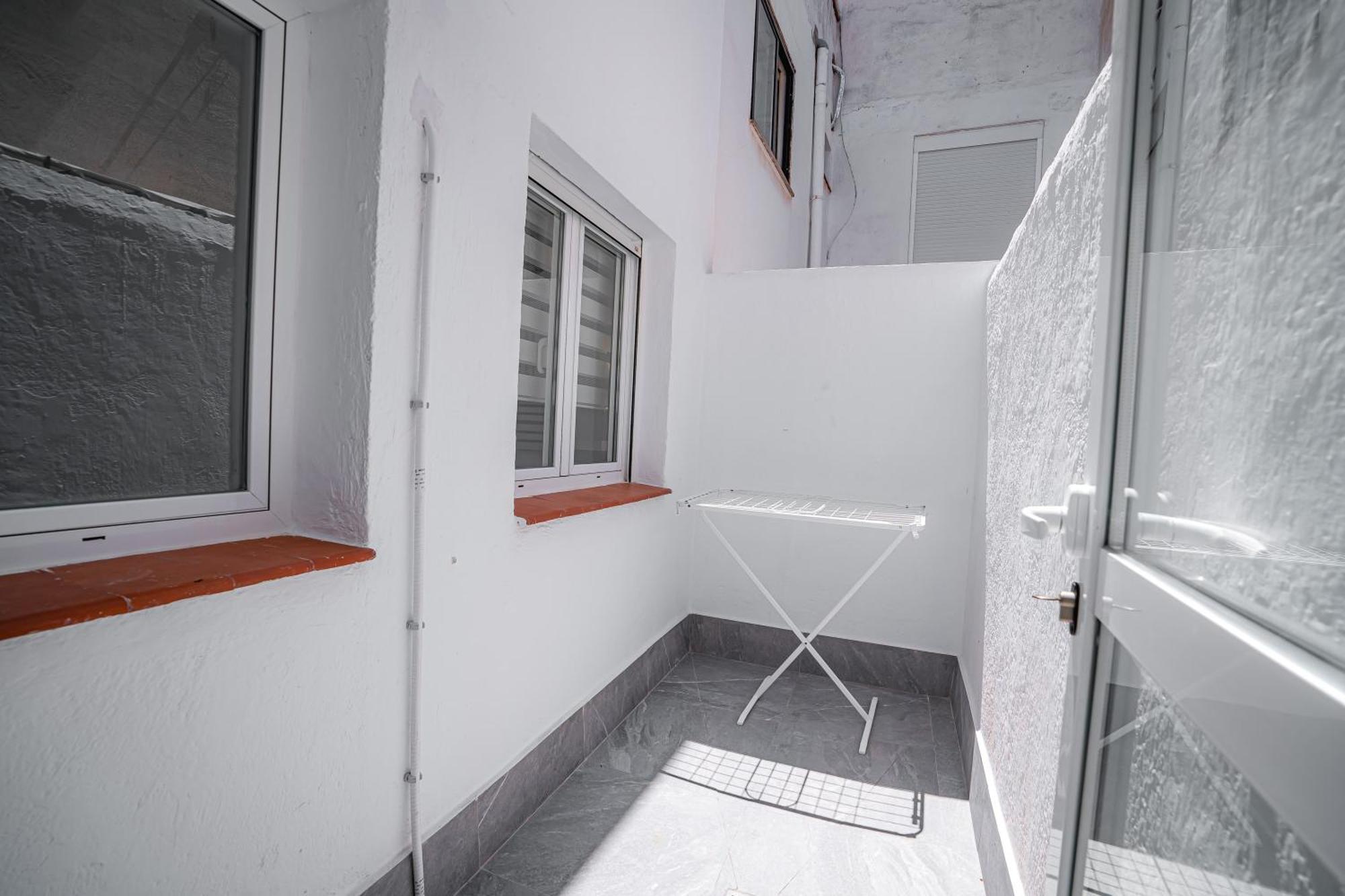 Apartamento La Tana Centro 2 Γρανάδα Εξωτερικό φωτογραφία