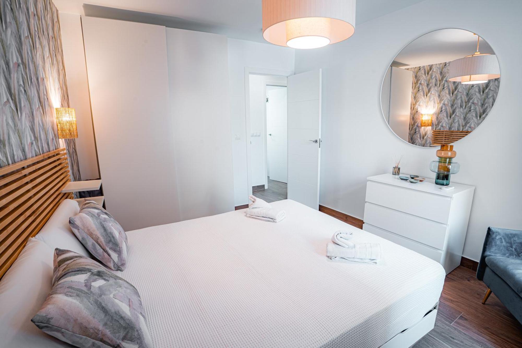 Apartamento La Tana Centro 2 Γρανάδα Εξωτερικό φωτογραφία