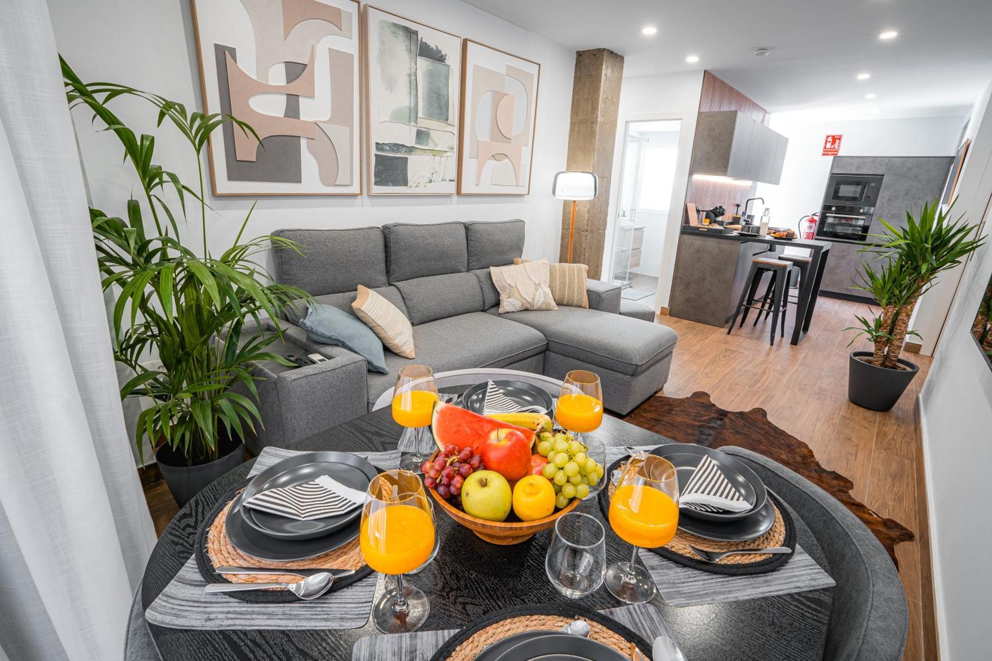 Apartamento La Tana Centro 2 Γρανάδα Εξωτερικό φωτογραφία