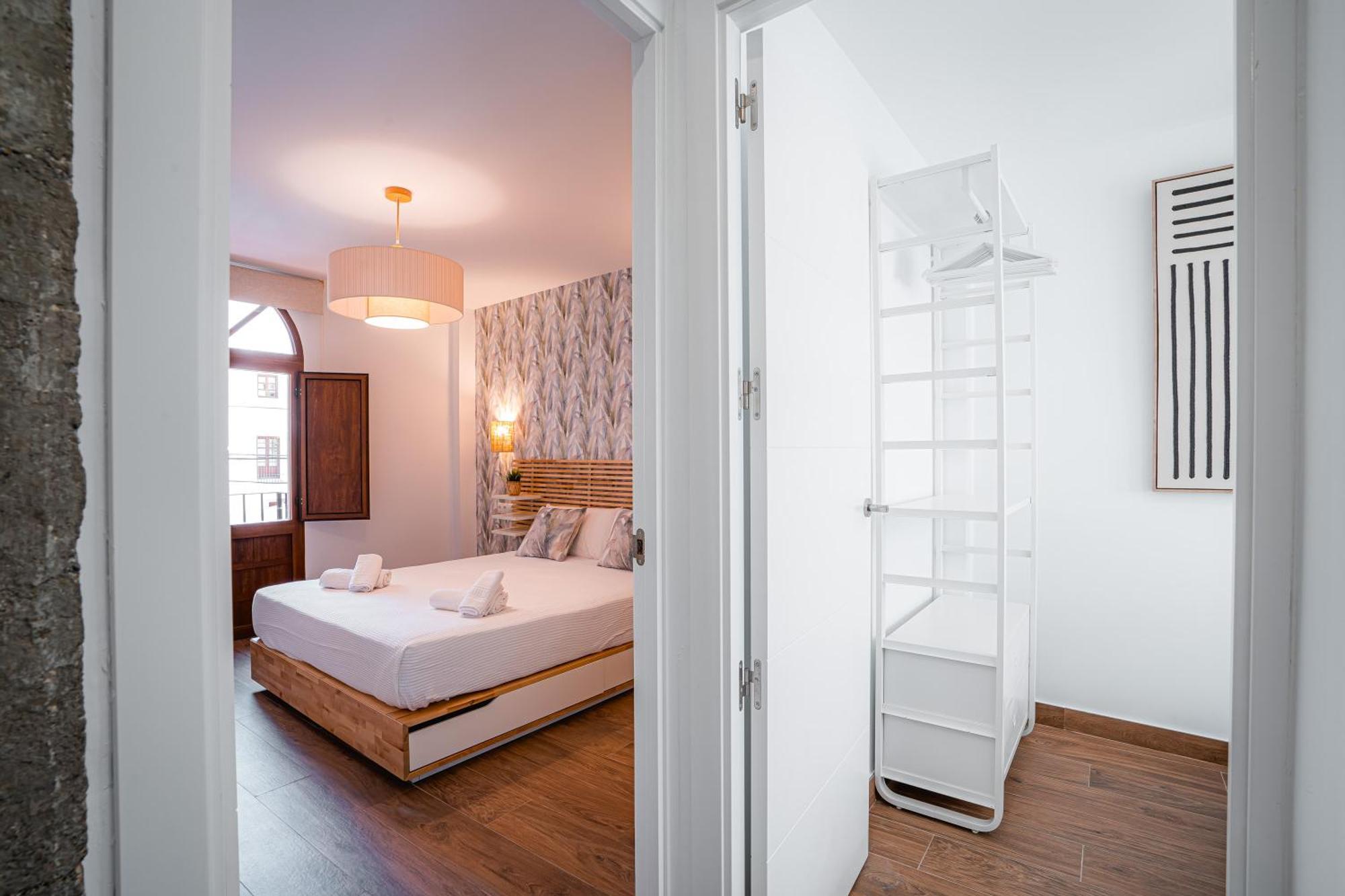 Apartamento La Tana Centro 2 Γρανάδα Εξωτερικό φωτογραφία