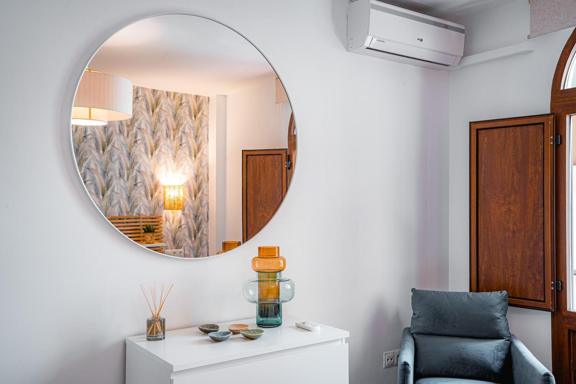 Apartamento La Tana Centro 2 Γρανάδα Εξωτερικό φωτογραφία