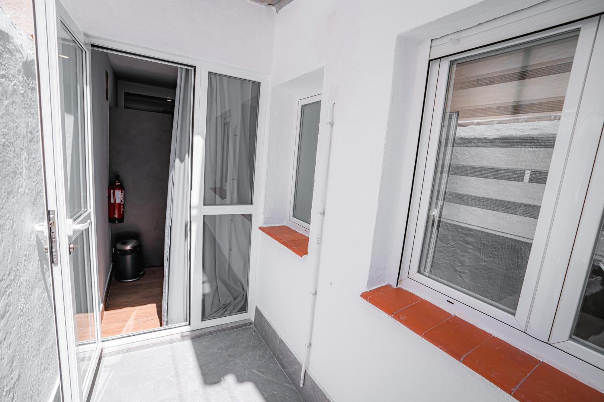 Apartamento La Tana Centro 2 Γρανάδα Εξωτερικό φωτογραφία