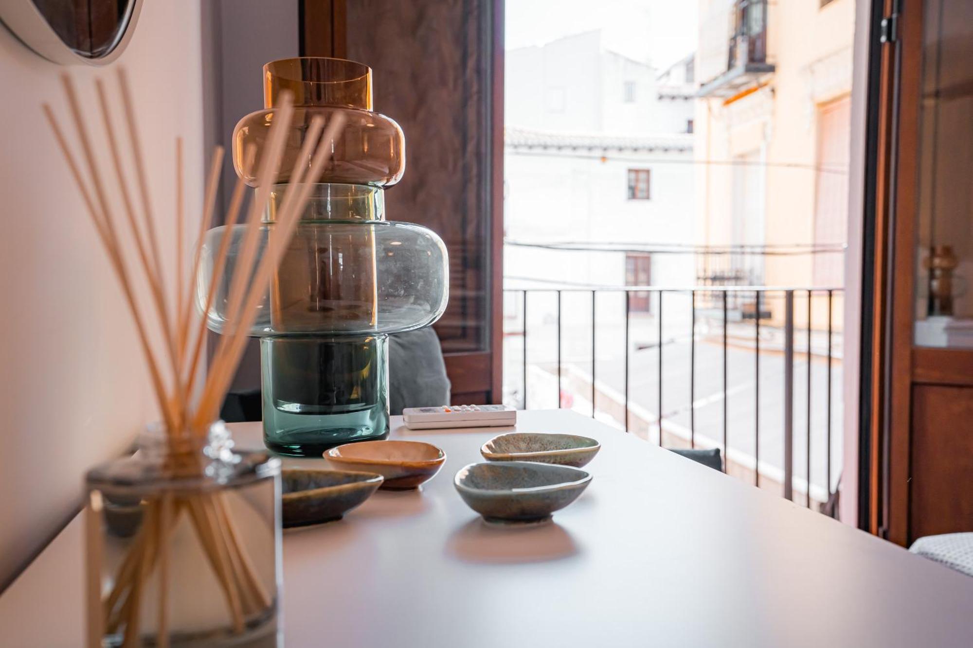 Apartamento La Tana Centro 2 Γρανάδα Εξωτερικό φωτογραφία