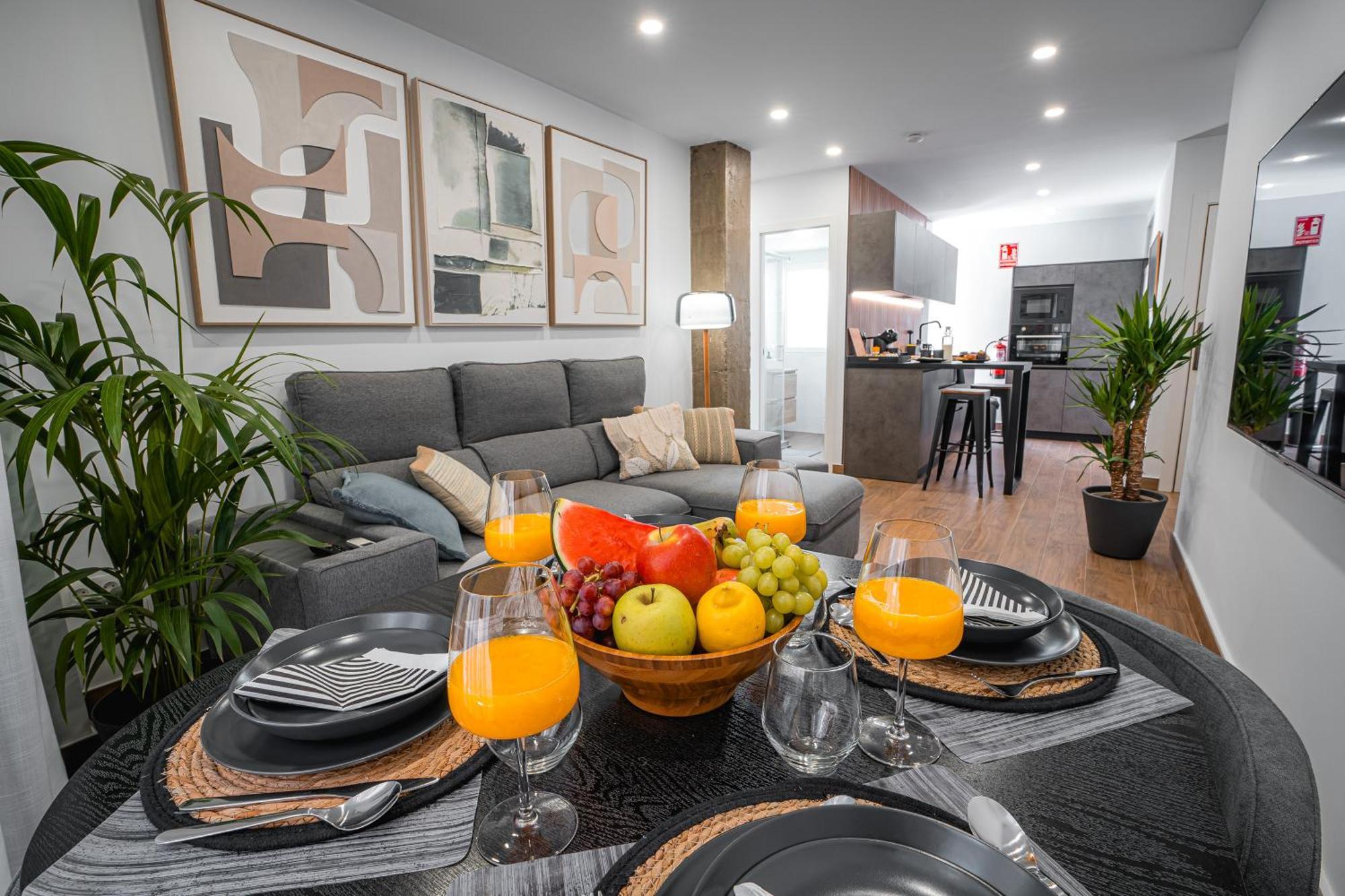 Apartamento La Tana Centro 2 Γρανάδα Εξωτερικό φωτογραφία