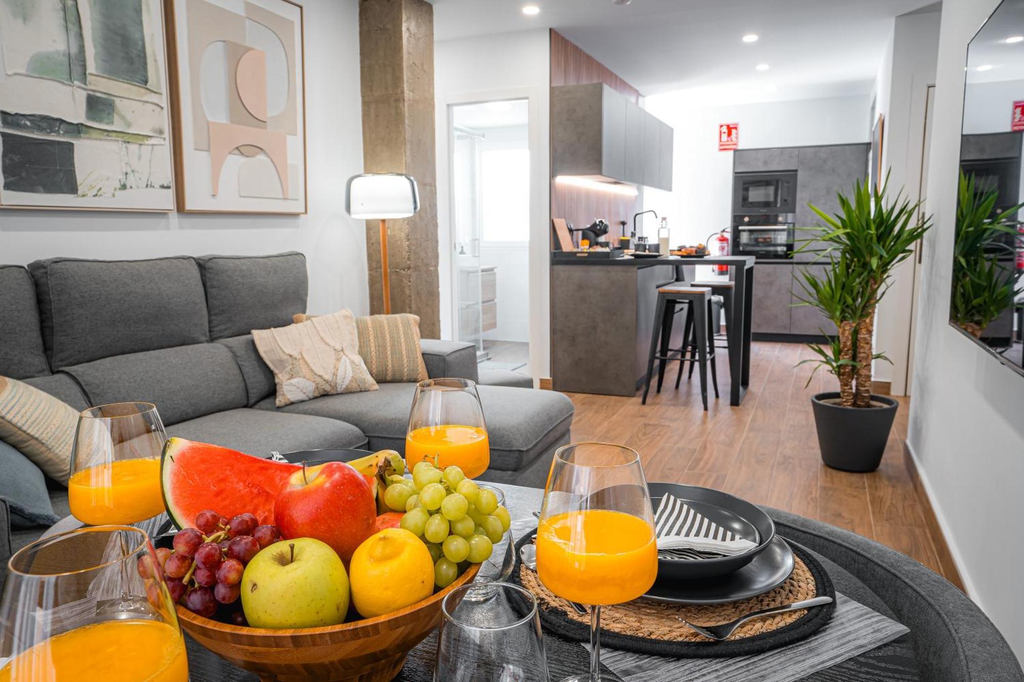 Apartamento La Tana Centro 2 Γρανάδα Εξωτερικό φωτογραφία