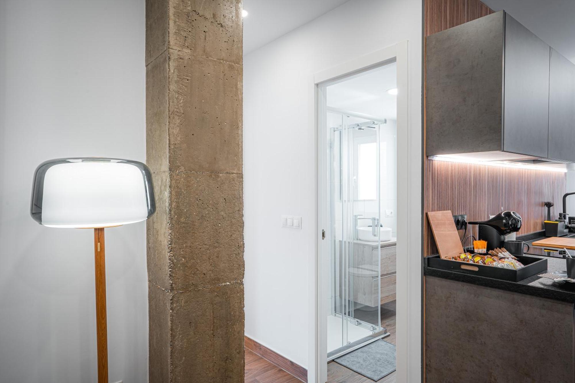 Apartamento La Tana Centro 2 Γρανάδα Εξωτερικό φωτογραφία
